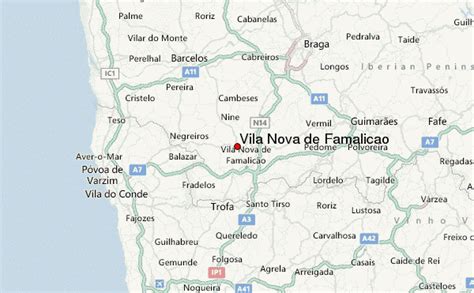 vila nova de famalicão meteorologia